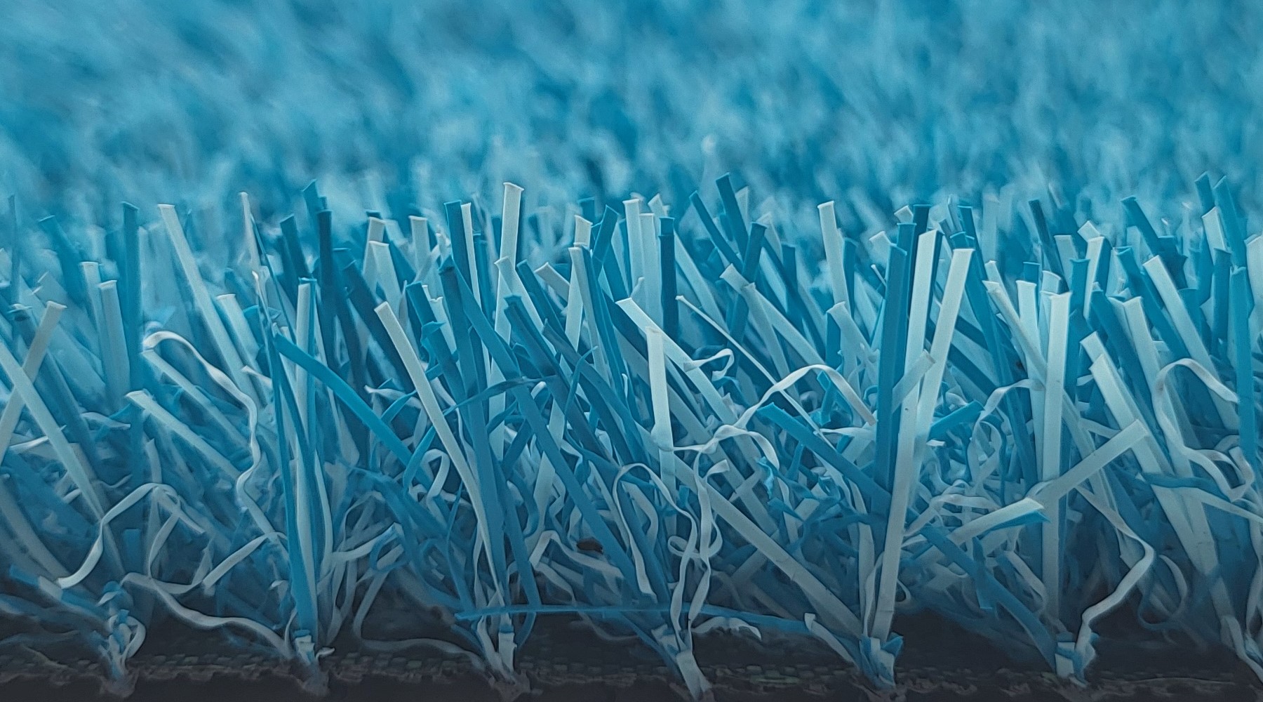 Kunstgras Color+ Light Blue - Kunstgrasnet